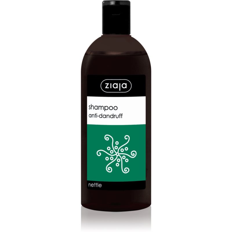 E-shop Ziaja Family Shampoo šampon proti lupům 500 ml