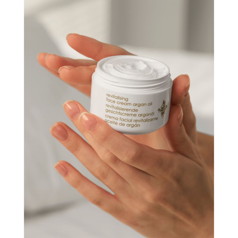 Ziaja Argan Oil Schutzcreme für sehr trockene Haut 50 ml