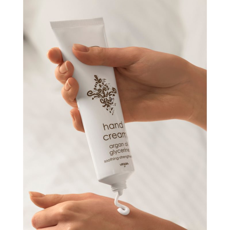 Ziaja Argan Oil Handcreme 100 ml