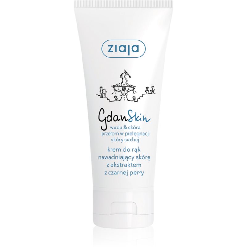 E-shop Ziaja Gdan Skin krém na ruce 50 ml