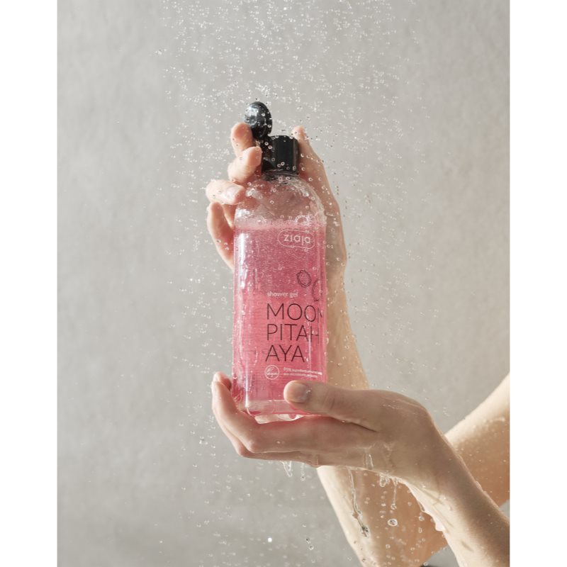 Ziaja Moon Pitahaya Energizer - Duschgel 500 ml