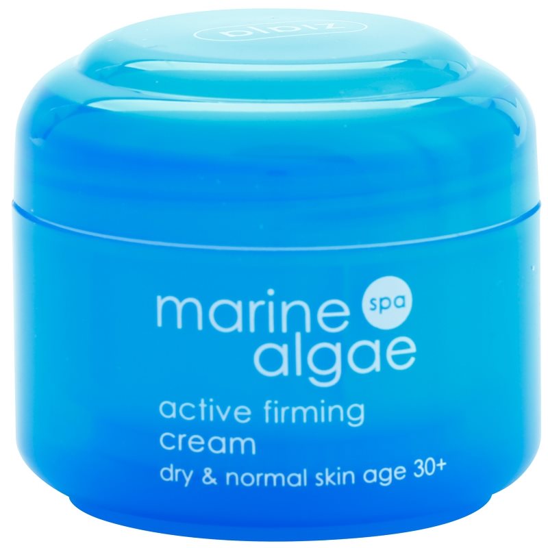 

Ziaja Marine Algae глибоко зволожуючий крем 30