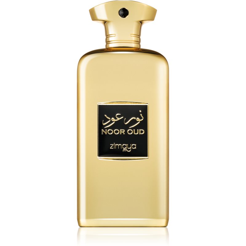 E-shop Zimaya Noor Oud parfémovaná voda unisex 100 ml
