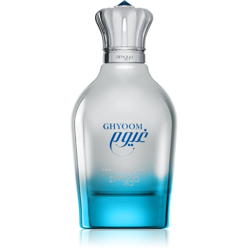 Zimaya Ghyoom парфумована вода для чоловіків 100 мл