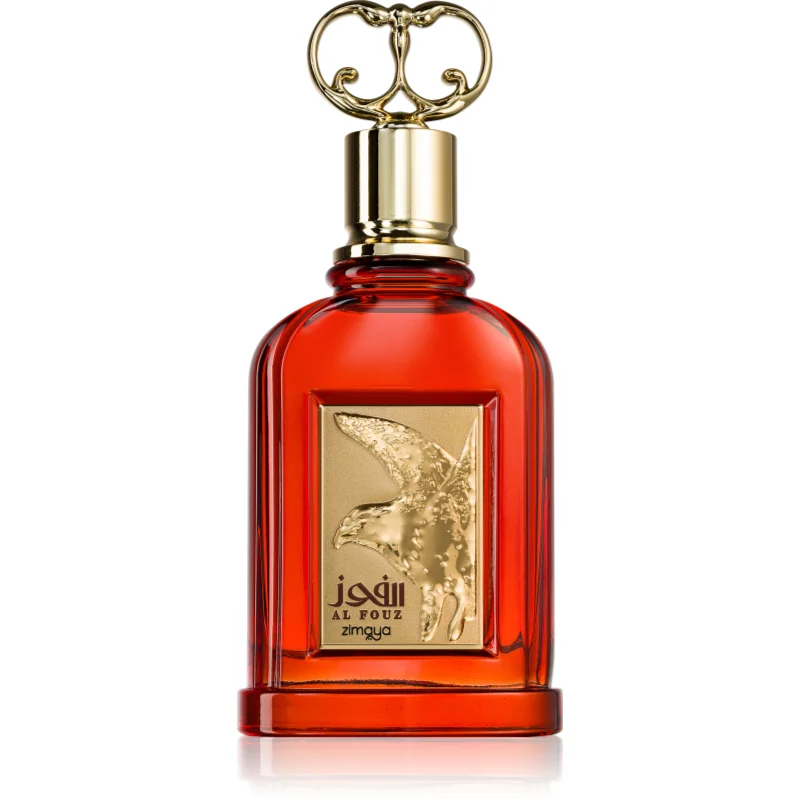 Flacon Al Fouz Eau de Parfum unisex