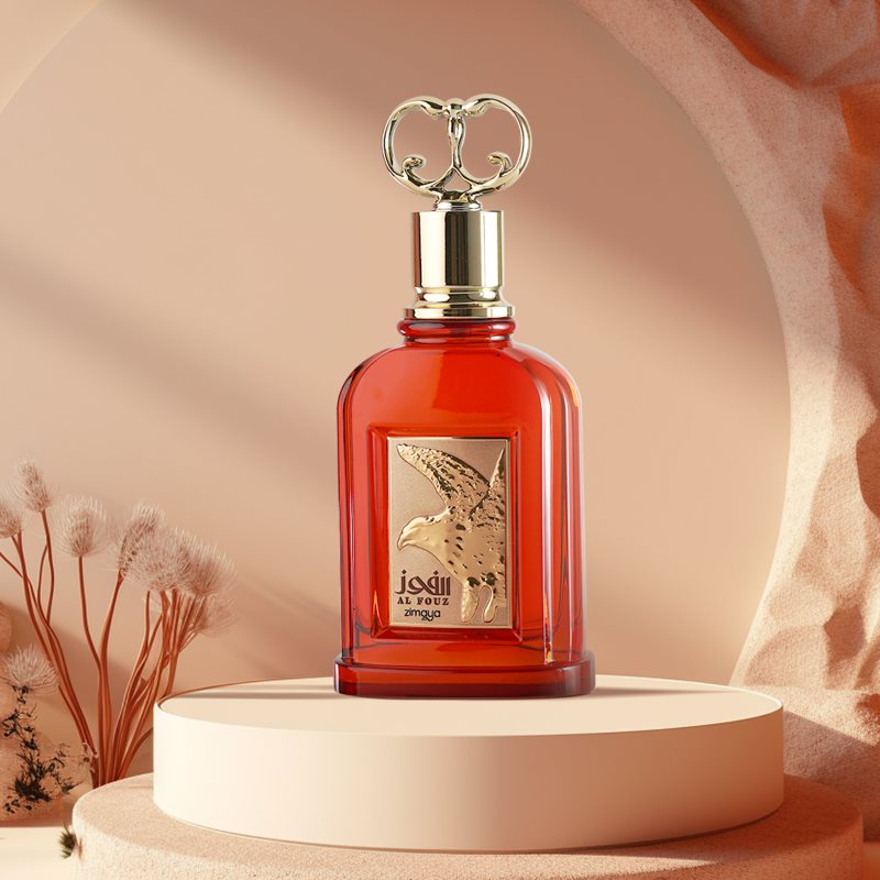 Zimaya Al Fouz Eau De Parfum Mixte 100 Ml