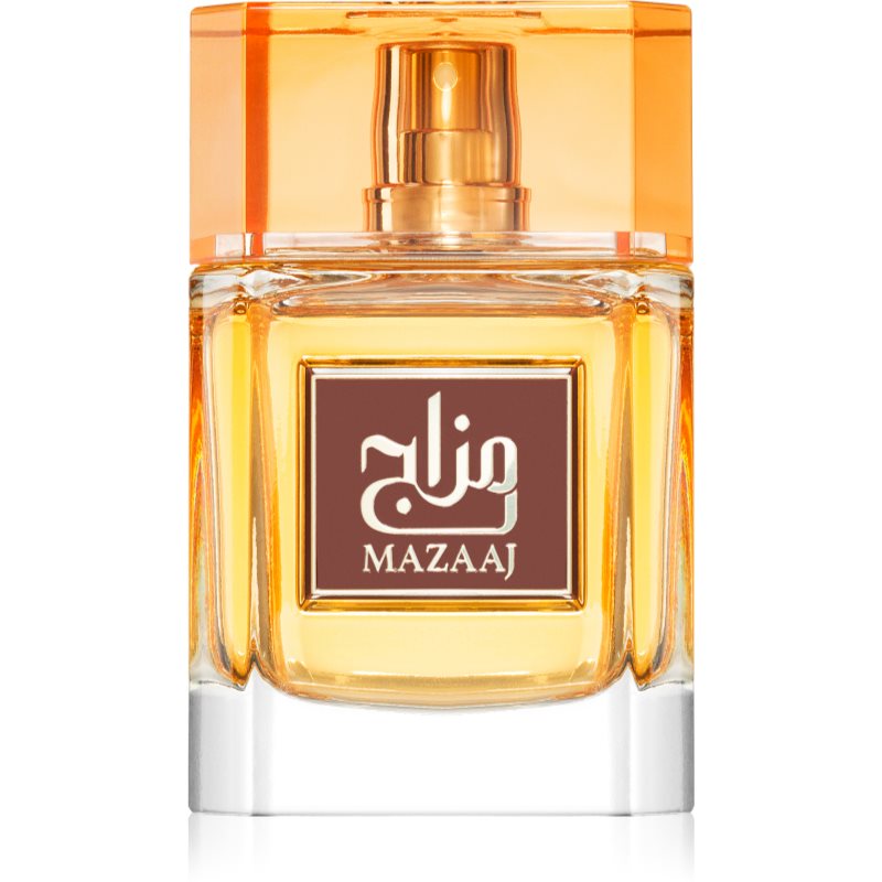 Zimaya Mazaaj Eau De Parfum Unisex 100 Ml