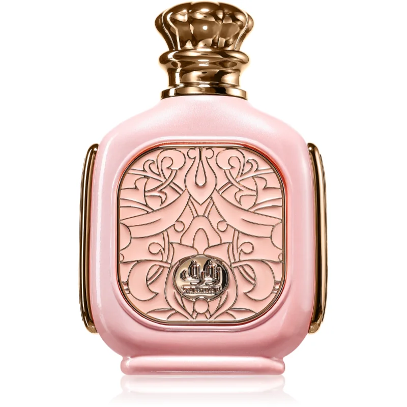 Flacon Zukhruf Femme Eau de Parfum for women