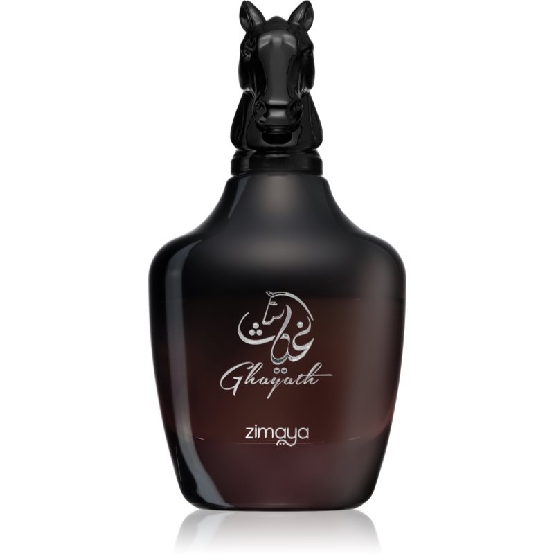 E-shop Zimaya Ghayath parfémovaná voda unisex 100 ml