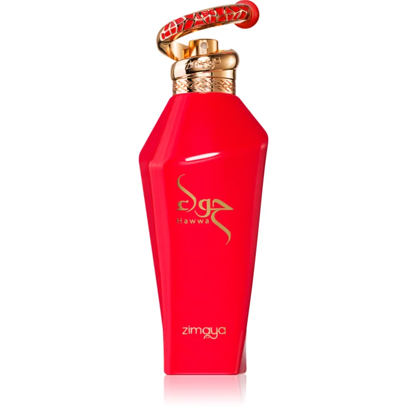 Flacon Hawwa Red Eau de Parfum for women