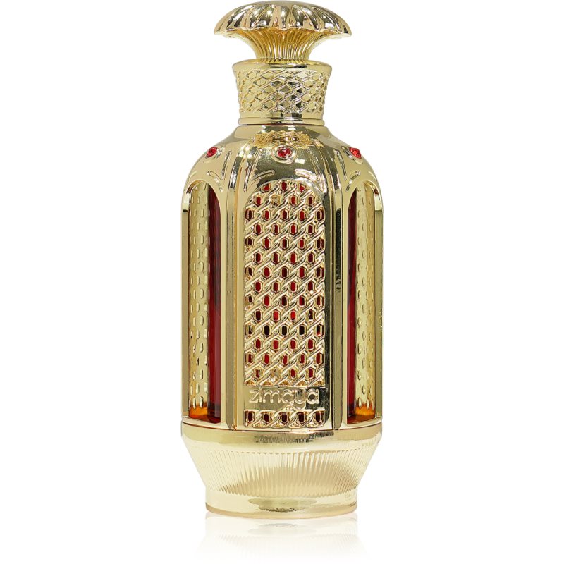 Zimaya Dar es Salaam parfümiertes öl Unisex 18 ml