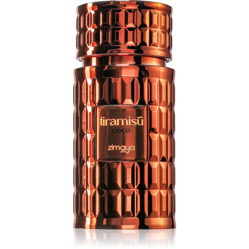Flacon Tiramisu Coco Eau de Parfum unisex
