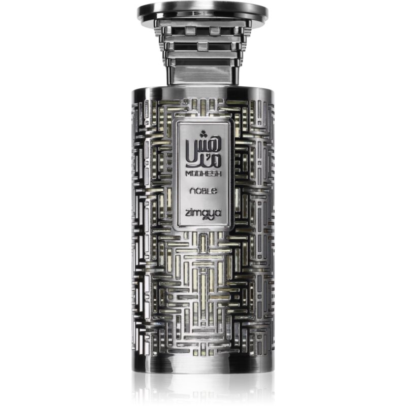 Zimaya Modhesh Noble woda perfumowana dla mężczyzn 100 ml