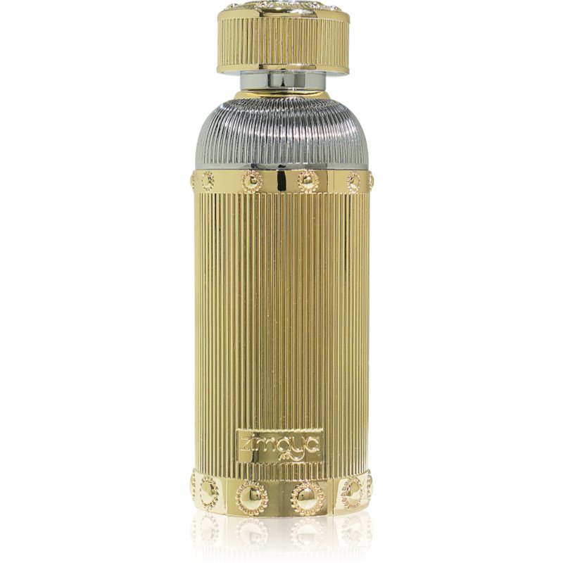 Zimaya Sharaf parfümiertes öl Unisex 20 ml