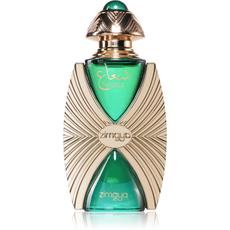 Zimaya Shuaa olejek perfumowany unisex 20 ml