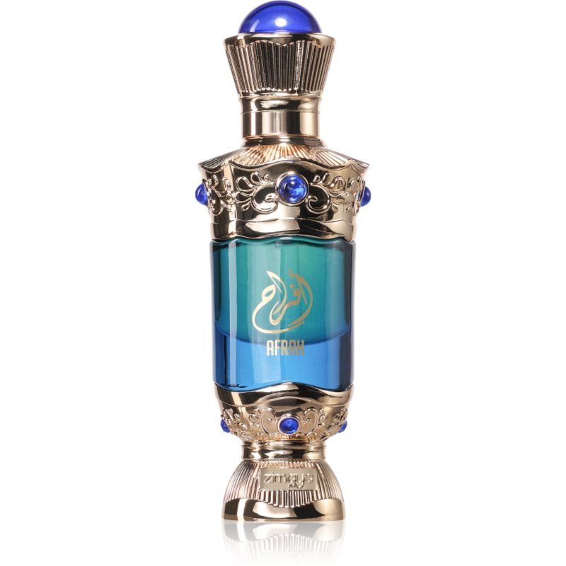Zimaya Afrah olejek perfumowany unisex 20 ml
