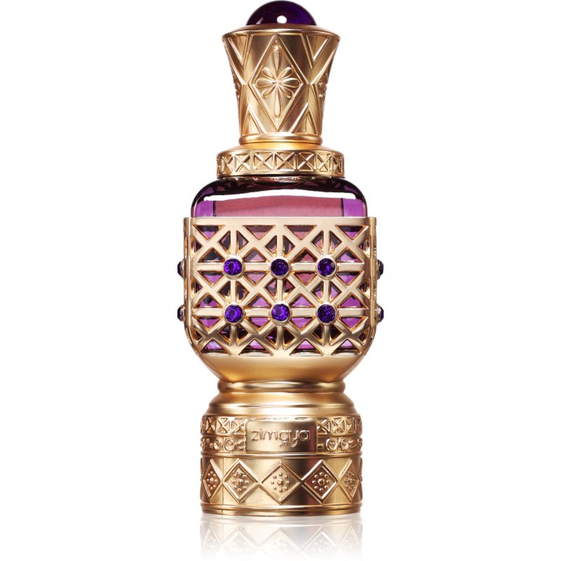 Zimaya Al Kiswah olejek perfumowany unisex 20 ml