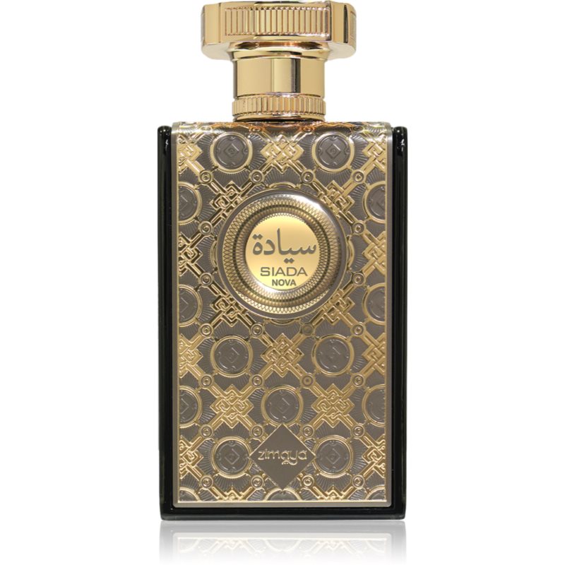 Zimaya Siada Nova parfumovaná voda unisex 100 ml