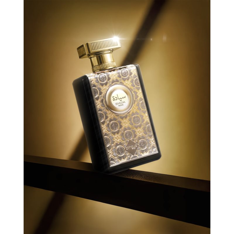 Zimaya Siada Nova parfumovaná voda unisex 100 ml (obrázok 4)