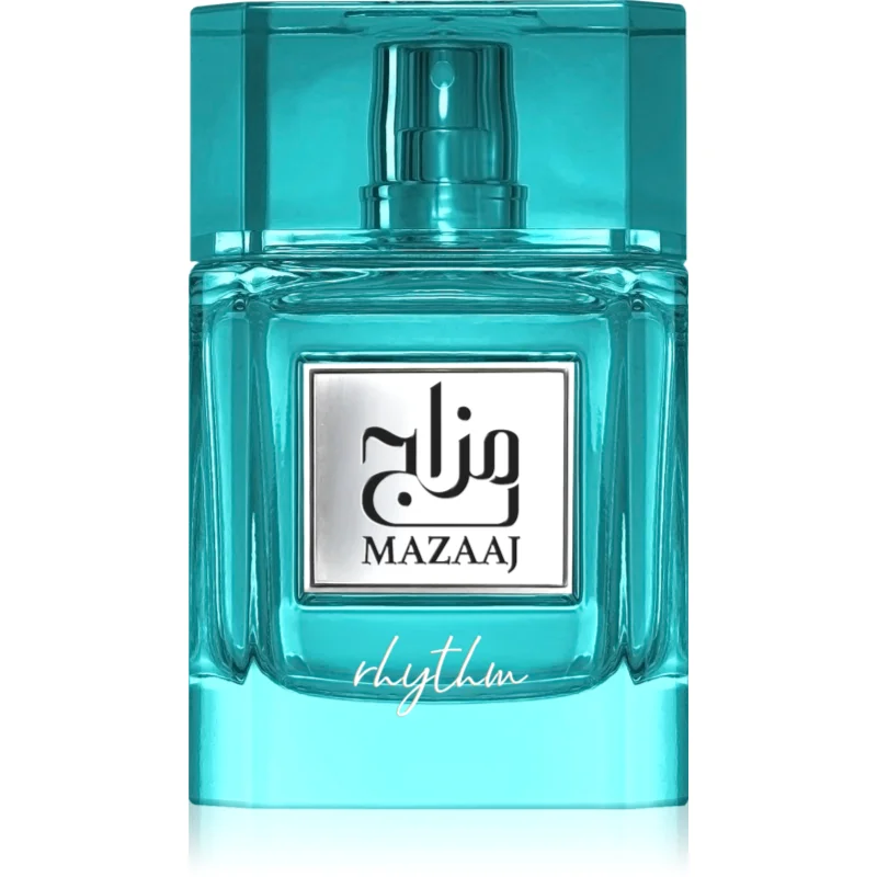 Flacon Mazaaj Rythm Eau de Parfum unisex