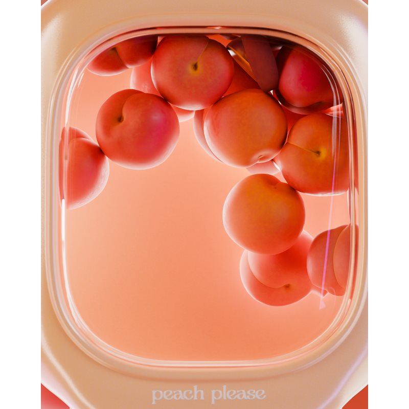 Zimaya Zukhruf Peach Please parfumovaná voda unisex 100 ml (obrázok 4)