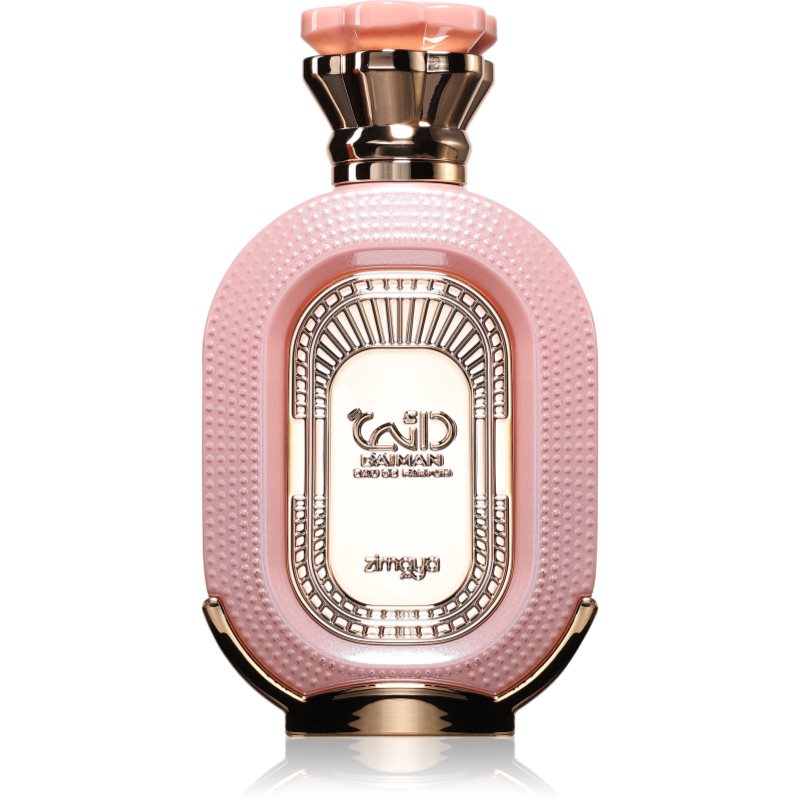 Zimaya Daiman Eden eau de parfum for women 100 ml