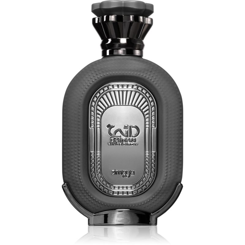 Zimaya Daiman Eclipse Eau de Parfum per uomo 100 ml