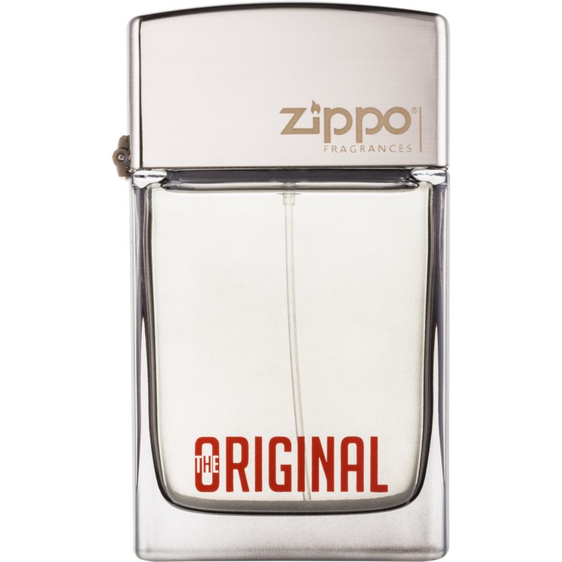 

Zippo Fragrances The Original туалетна вода для чоловіків