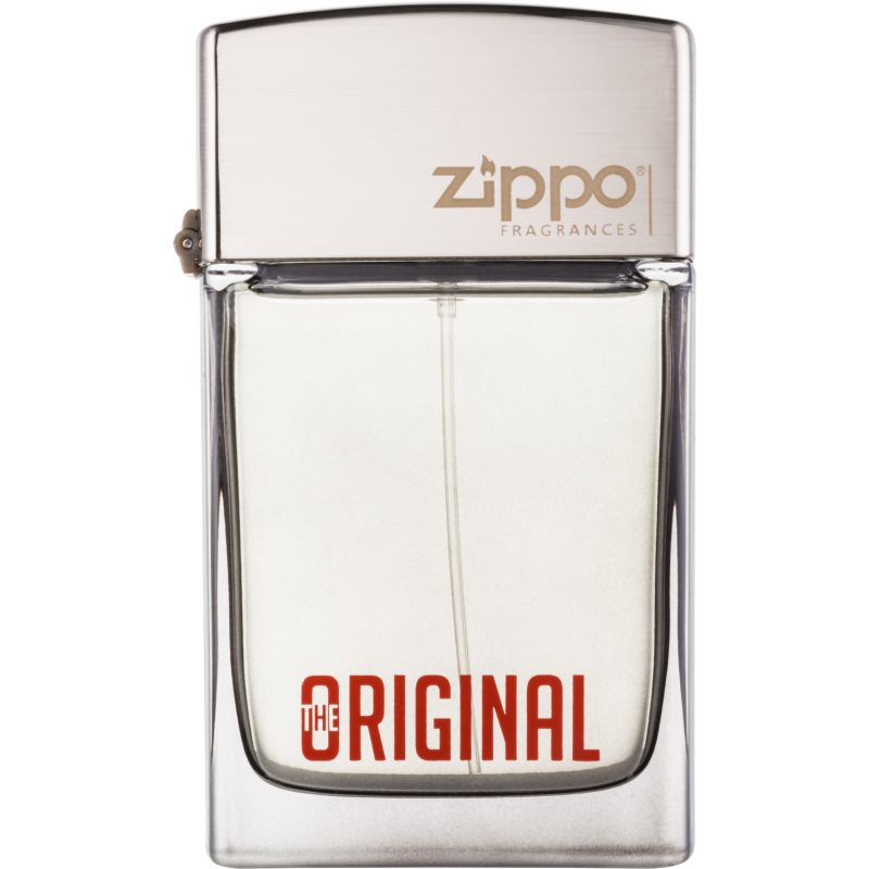 Zippo Fragrances The Original tualetinis vanduo vyrams 75 ml