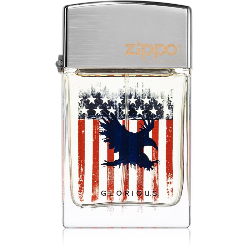 

Zippo Fragrances Gloriou.s. туалетна вода для чоловіків