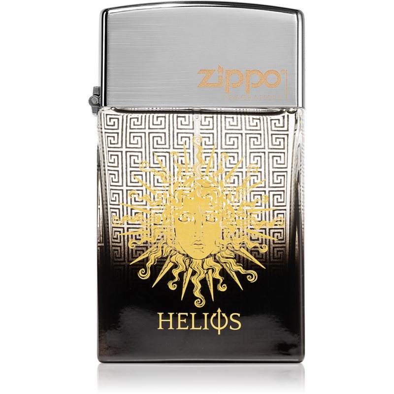 Zippo Fragrances Helios tualetinis vanduo vyrams 75 ml