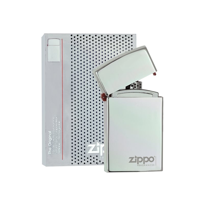 

Zippo Fragrances The Original туалетна вода для чоловіків