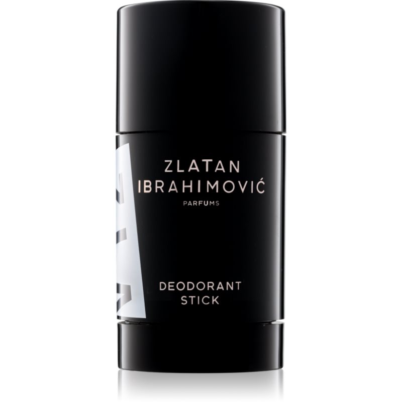 

Zlatan Ibrahimovic Zlatan Pour Homme дезодорант-стік для чоловіків