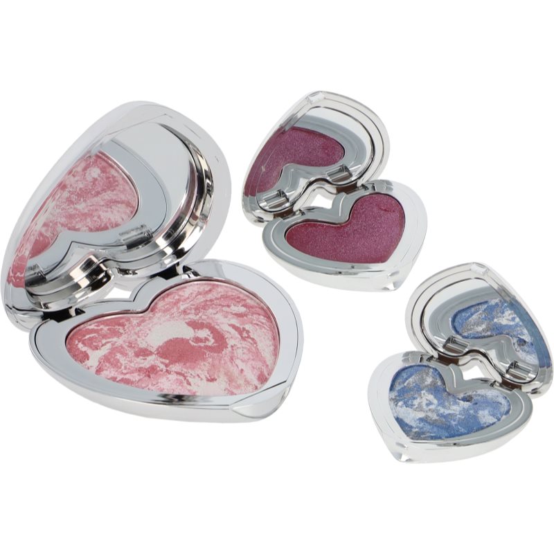 ZMILE COSMETICS Sweethearts dárková sada Orchid Love (obrázek 4)
