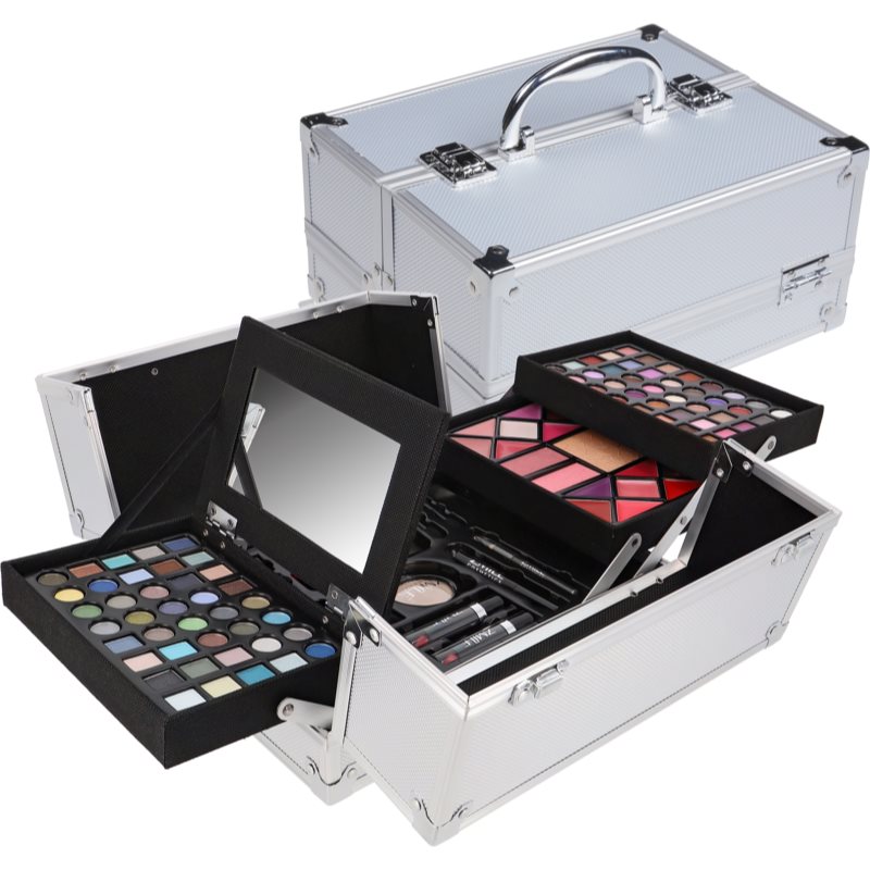 ZMILE COSMETICS My Treasure Case kosmetický kufřík