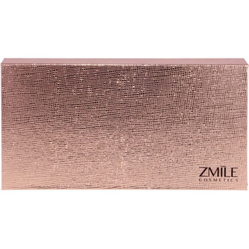 ZMILE COSMETICS Glam to Go Make-up Set