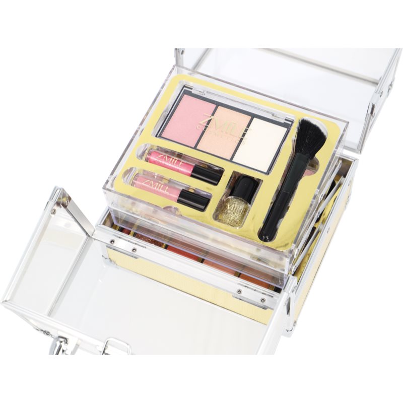 ZMILE COSMETICS Glam kosmetický kufřík (obrázek 3)