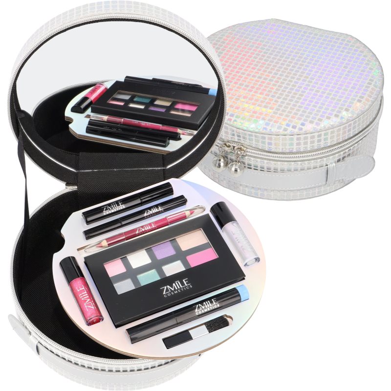 ZMILE COSMETICS Disco Fever set dekorativne kozmetike