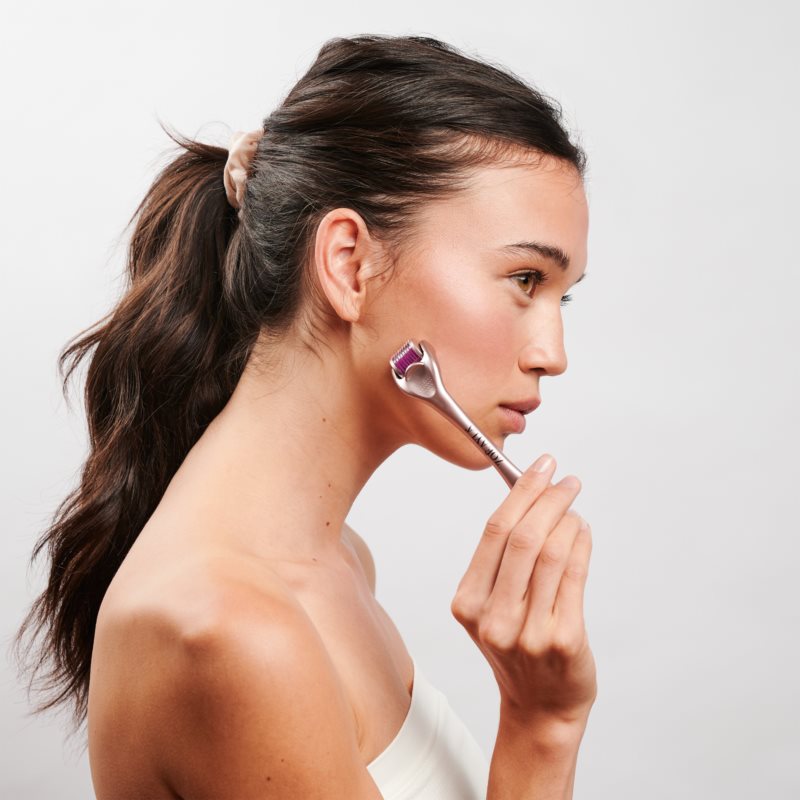 Zoë Ayla Micro-Needling Derma Roller дермароллер для обличчя