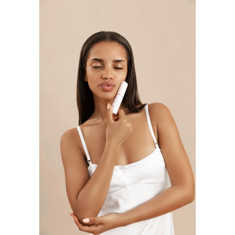 Zoë Ayla Painless Hair Removing Device Épilateur Sourcils 1 Pcs