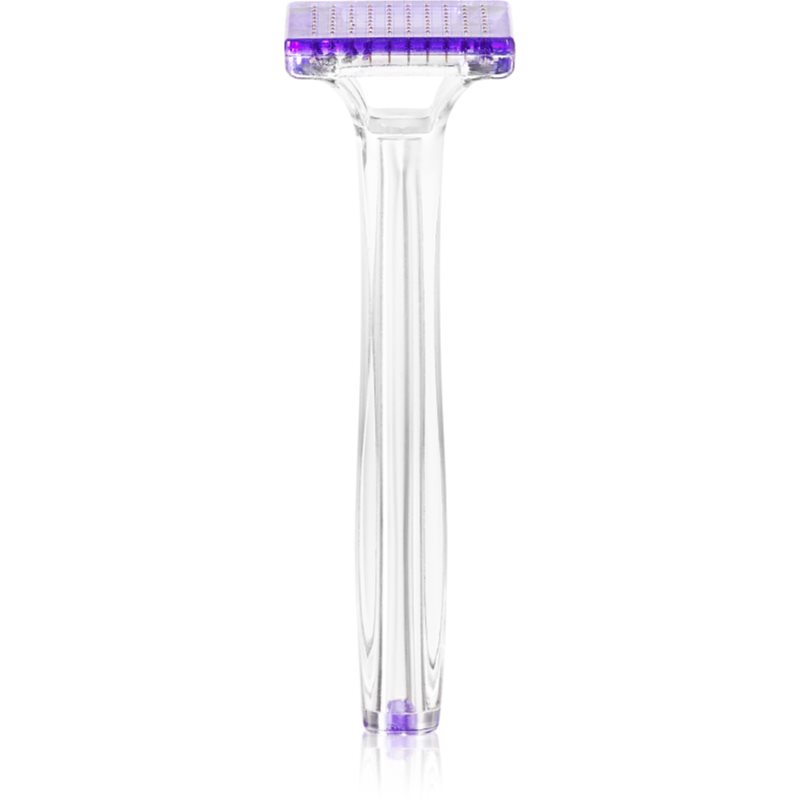 

Zoë Ayla Micro Exfoliation Tool дермароллер з ефектом пілінгу