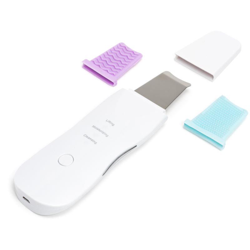 Zoë Ayla Lifting & Exfoliating Wand Cleansing Device For Face