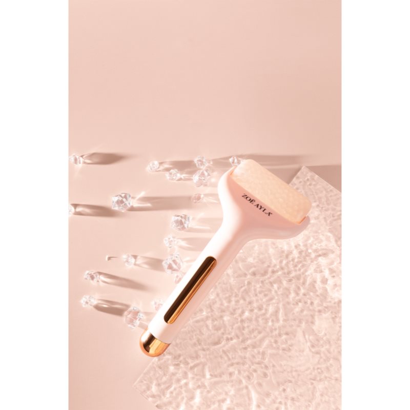 Zoë Ayla Face & Body Ice Roller Massage Roller For Face And Body