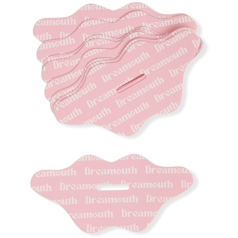 Zoë Ayla Mouth Tape pásky na ústa 30 ks