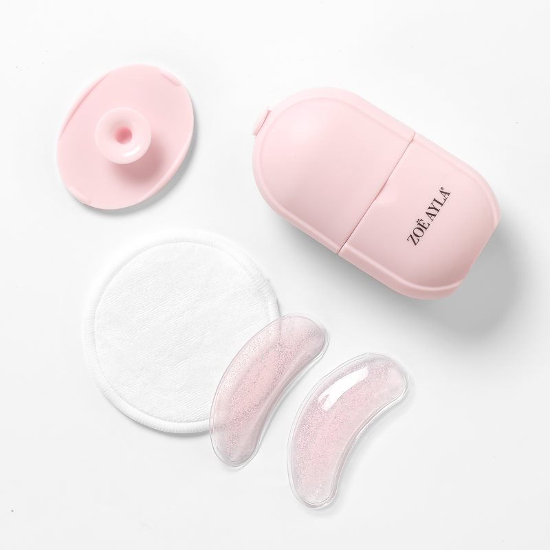 Thumbnail - Zoë Ayla Self-Care Essentials Tool Set Geschenkset für Damen