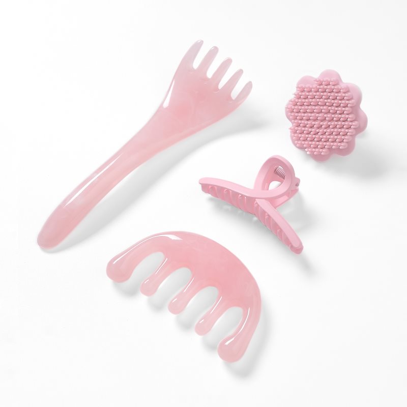 Thumbnail - Zoë Ayla Hair & Scalp Care Kit Geschenkset für Damen