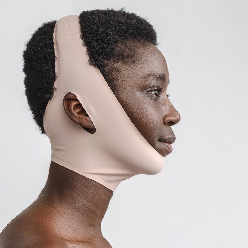 Zoë Ayla Face Wrap obväz na tvár 1 ks