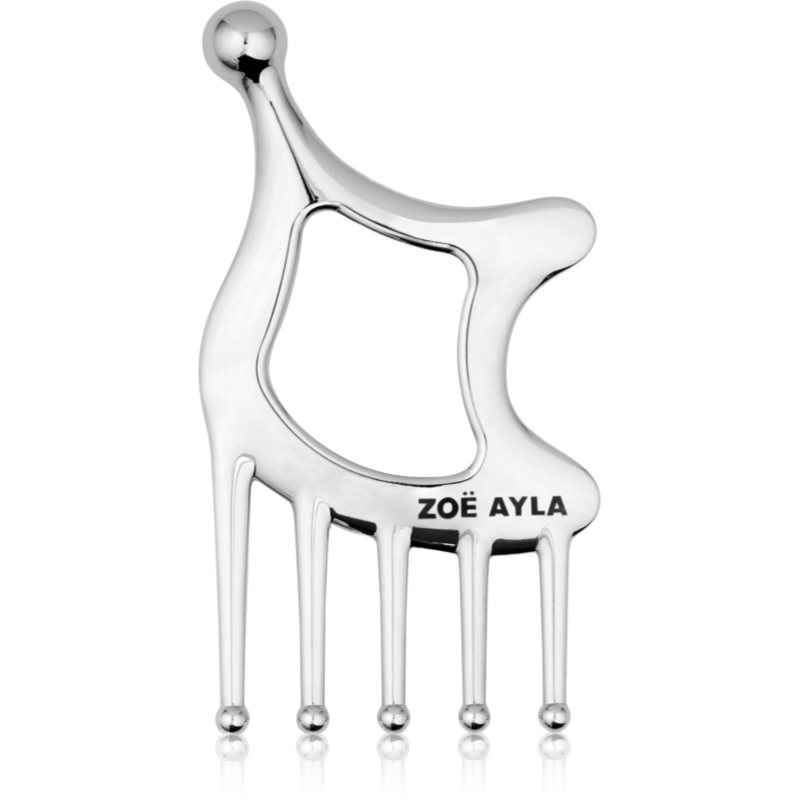 Zoë Ayla Facial Sculpt Tool masážna pomôcka na tvár 1 ks