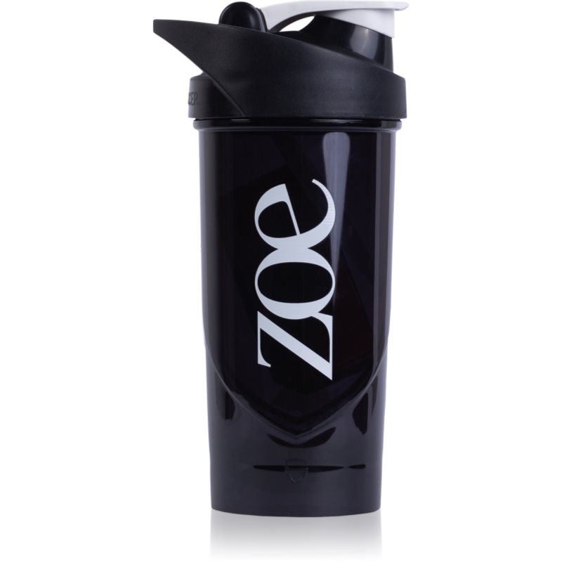 ZOE Shieldmixer Hero Pro sports shaker colour Black 700 ml