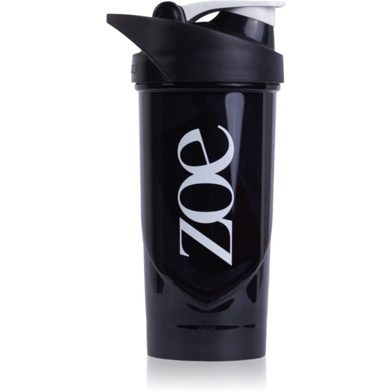 ZOE Shieldmixer Hero Pro sportovní šejkr barva Black 700 ml